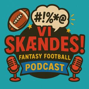 Vi Skændes Fantasy Football