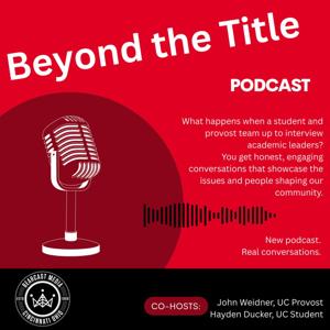 Beyond The Title
