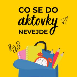 Co se do aktovky nevejde