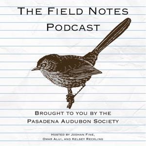 The Field Notes Podcast