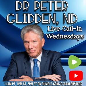 Dr Glidden and Friends Health Show