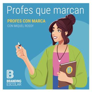 Profes que marcan
