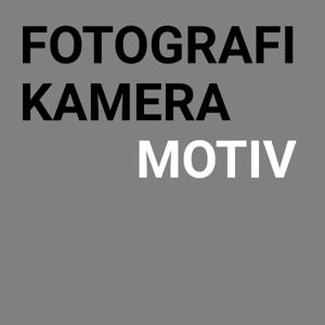 Fotografi, Kamera og Motiv