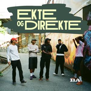 Ekte og direkte