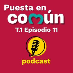 T.1 Ep. 11 ¿Qué es la Red de Activismo por el Bienestar?