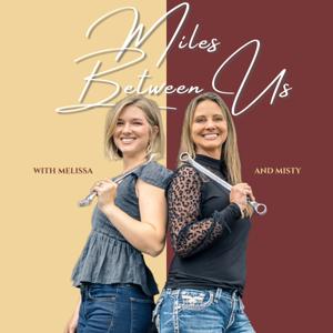 Miles Between Us