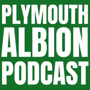 The Plymouth Albion Podcast