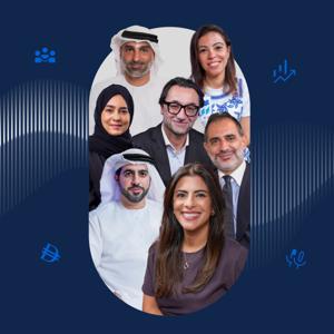 Financial Wellbeing with Emirates NBD