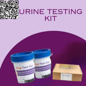 A Smarter Way to Monitor Health at Home with a Urine Testing Kit