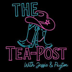 The Tea-Post