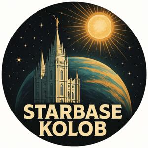 Starbase Kolob