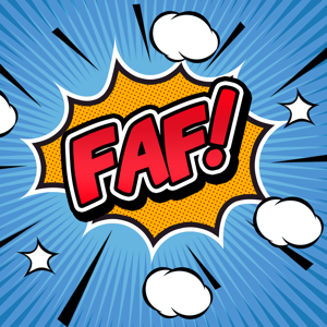 FaF (F... About Friday)