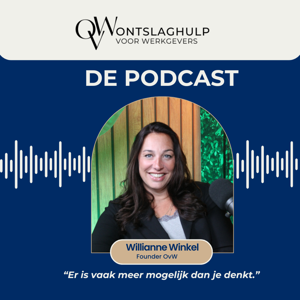 Ontslaghulp Voor Werkgevers - Dé Podcast