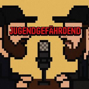 Jugendgefährdend