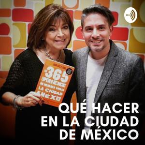 Qué hacer en la Ciudad de México