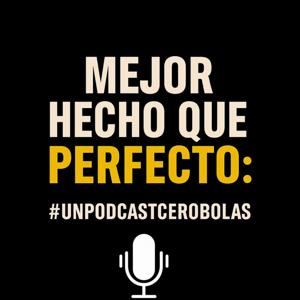 Mejor hecho que perfecto