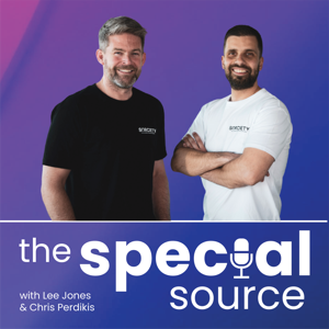 The Special Source