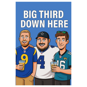 Big Third Down Here