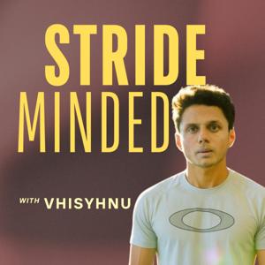 Stride Minded