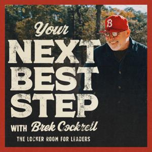 Your Next Best Step