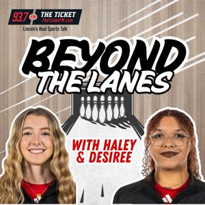 Beyond The Lanes - KNTK 93.7 The Ticket