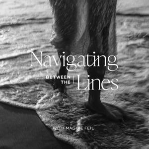 Navigating Between The Lines