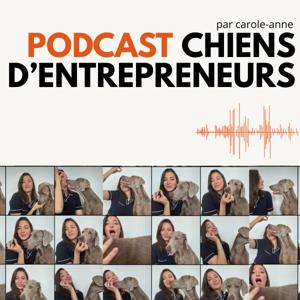 Chiens d'entrepreneurs