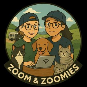 Zoom and Zoomies