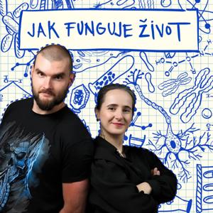 Jak funguje život