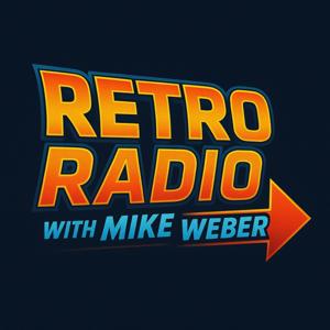 Retro Radio - Classic radio air checks from the 70s and 80s