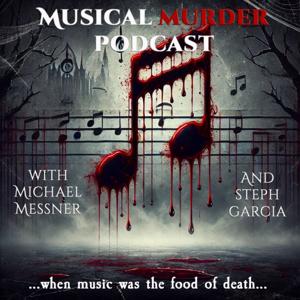 Musical Murders Podcast
