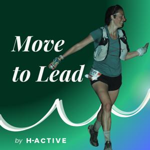 Move to Lead - the sport of leadership for executives