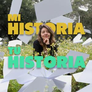 Mi historia, tú historia