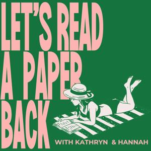 Let’s Read a Paperback