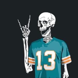 Fins Or Die