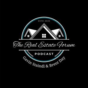 The Real Estate Forum Podcast