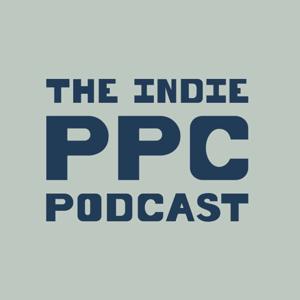 The Indie PPC Podcast with Joey Bidner