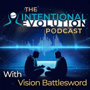 The Intentional Evolution Podcast