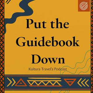 Put the Guidebook Down