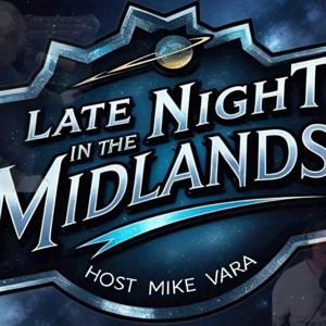 Late Night in the Midlands