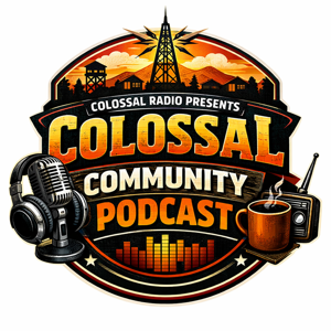 Colossal Community Podcast