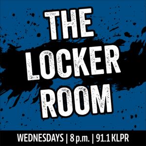 The Locker Room