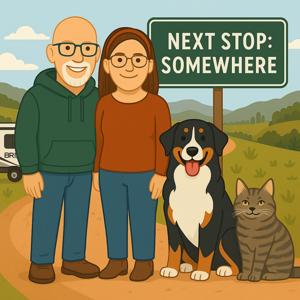 Next Stop: Somewhere