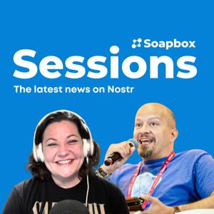 Soapbox Sessions