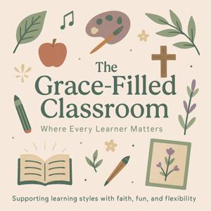 The Grace-Filled Classroom