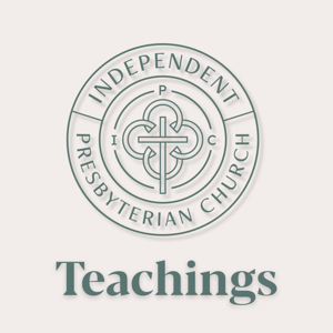 IPC Memphis: Teachings