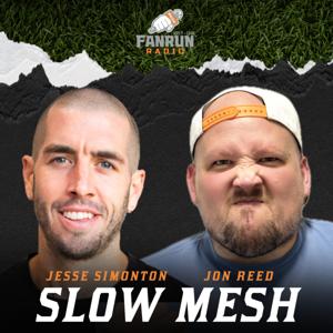 Slow Mesh: A College Football Podcast