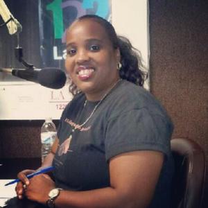 The Healing Touch Podcast
