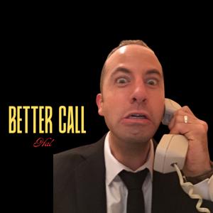 Better Call Hal