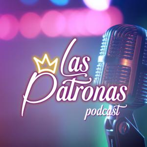 Las patronas podcast